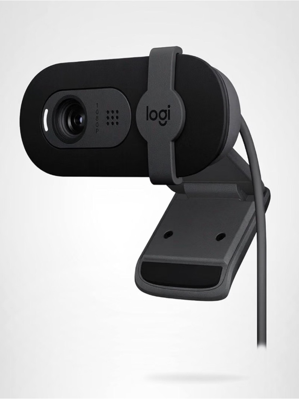 Logitech BRIO 101 Webcam